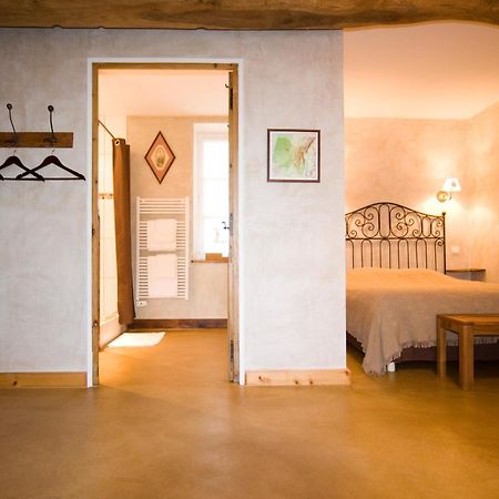 B&B La Cerisaie Francheleins Ngoại thất bức ảnh