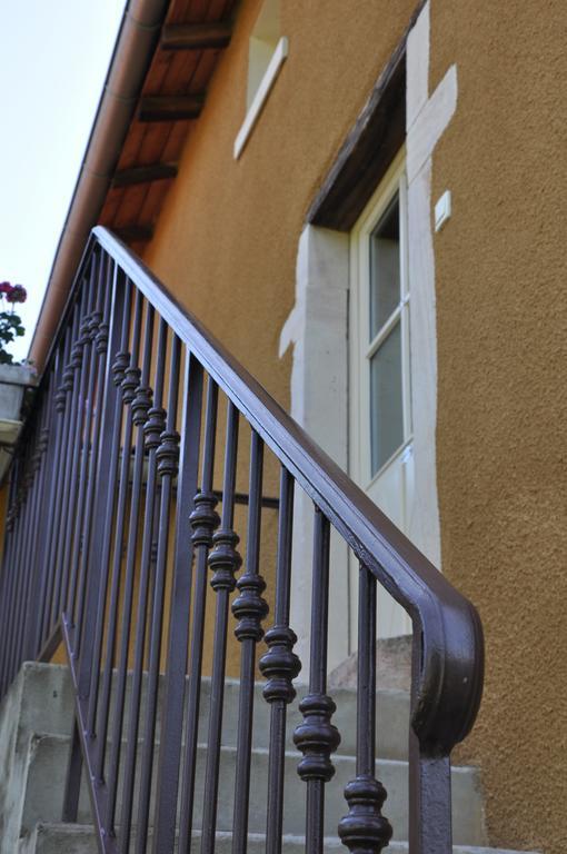 B&B La Cerisaie Francheleins Phòng bức ảnh