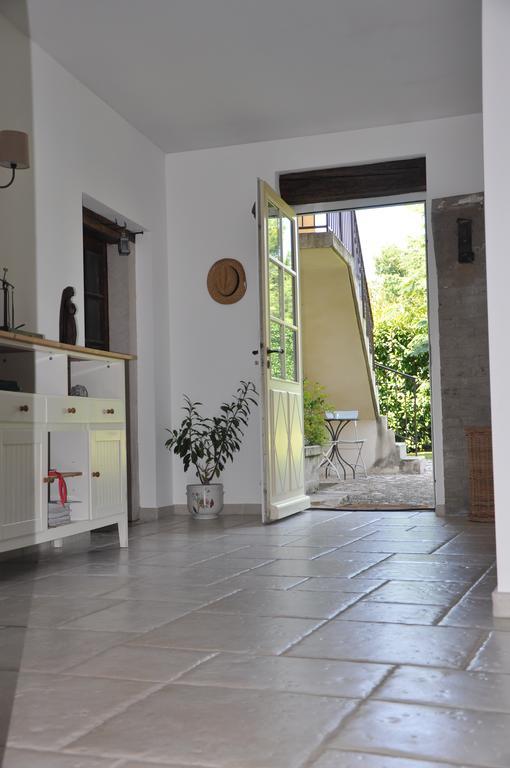 B&B La Cerisaie Francheleins Ngoại thất bức ảnh
