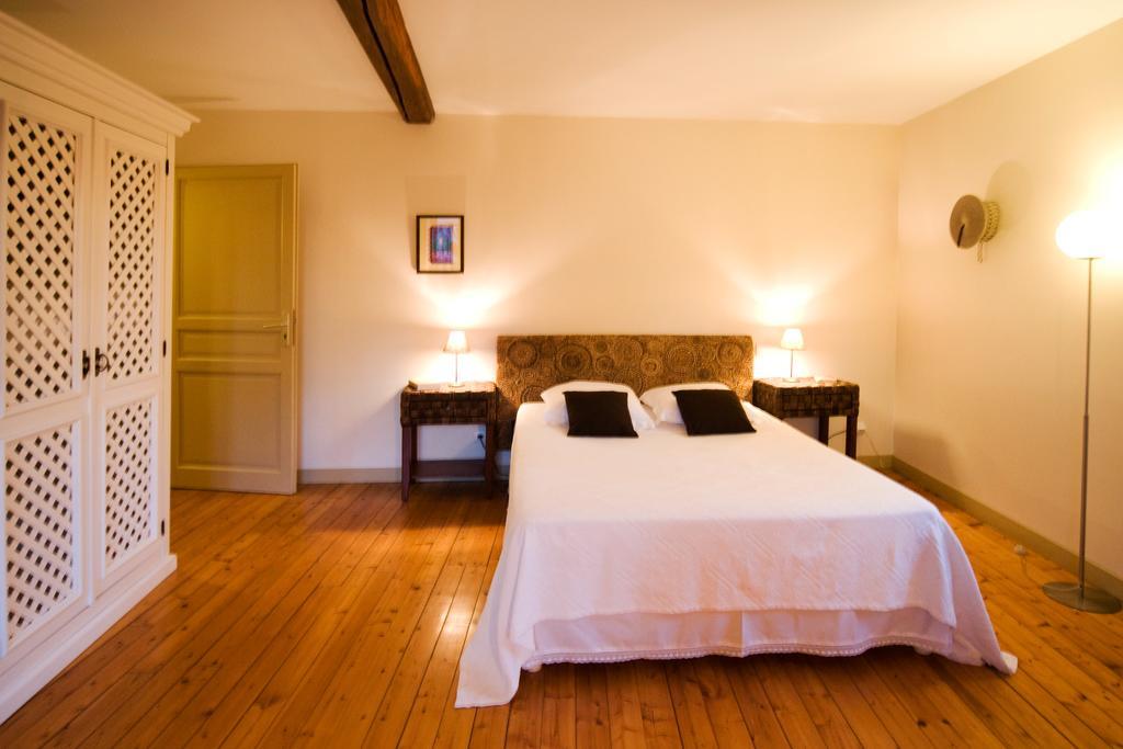 B&B La Cerisaie Francheleins Ngoại thất bức ảnh